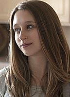 Taissa Farmiga