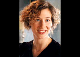 Johanna Wokalek