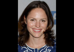 Jorja Fox