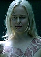 Ingrid Bolsø Berdal