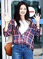 Tae-ri Kim