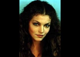 Amy Irving