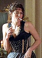 Anna Chancellor