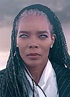 Connie Ferguson
