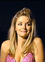 Jackie Becker