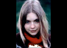 Judi Bowker