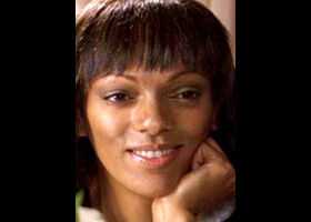 Judith Shekoni