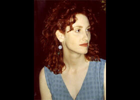 Judith Hoag