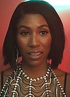 Diarra Kilpatrick