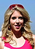 Brittany Underwood