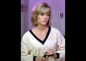Judy Geeson