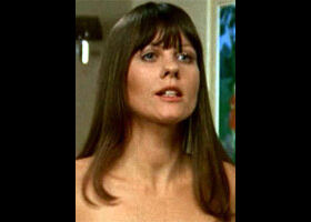 Judy Matheson