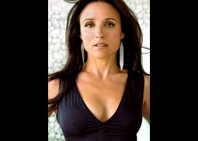 Julia Louis-Dreyfus