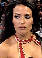 Thea Trinidad