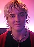 Caroline Rose