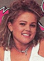Belinda Carlisle