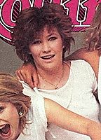 Kathy Valentine