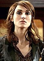 Julie Gayet