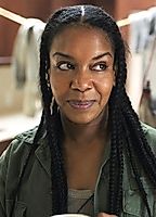 Jessica Frances Dukes