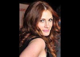 Julia Roberts