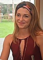 Mathilde Ollivier