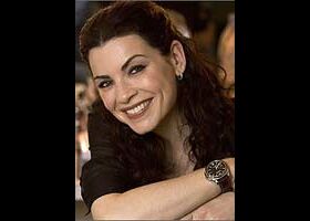Julianna Margulies
