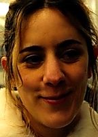 Naomi Velissariou