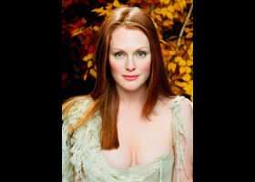Julianne Moore