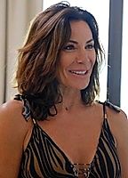 LuAnn de Lesseps