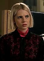 Lucy Boynton