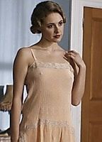 Meriel Hinsching