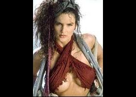 Julie Strain