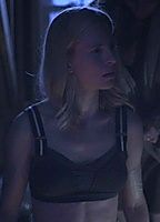 Brit Marling