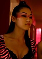 Arden Cho