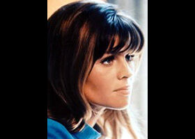 Julie Christie