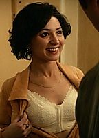 Paloma Esparza Rabinov