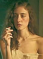 Cecilia Bertozzi