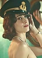 Silvia D'Amico