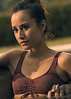 Zenia Marshall