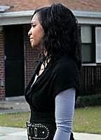 Cree Davis