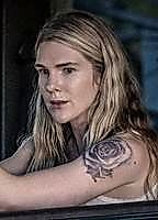 Lily Rabe