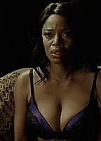 Jill Marie Jones