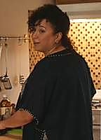 Natalie Woolams-Torres