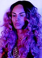 Talulah-Eve Brown