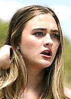 Lizzy Greene