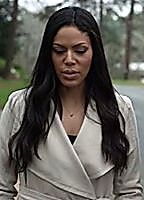 Merle Dandridge