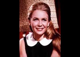 Juliet Mills