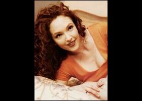 Amy Yasbeck