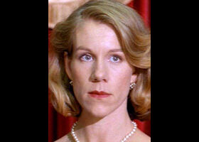 Juliet Stevenson
