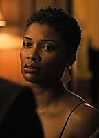 Samantha Walkes